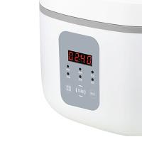 豹牌 BP-WB166 多功能电饭煲 5L (单位: 个)
