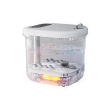 美的（Midea） MK-AJ0202  足浴盆 470x395x412mm（单位：台）极地白