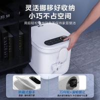 美的（Midea） MK-AJ0202  足浴盆 470x395x412mm（单位：台）极地白