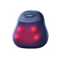 西屋（Westinghouse） WCM-BXmini 按摩器 揉捏热敷二合一便携轻便 深邃蓝（单位：台）
