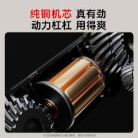 西屋（Westinghouse） WCM-BXmini 按摩器 揉捏热敷二合一便携轻便 深邃蓝（单位：台）
