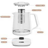 康巴赫（KOBACH） KYY-151 悦享养生壶 1.5L （单位：台）
