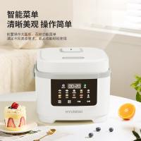 现代（HYUNDAI） FBD40-7A9电饭煲4L（单位：台）