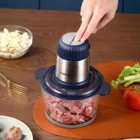 康佳（KONKA） 多功能碎肉辅食绞肉机 KJRJ-1836-M 1.8L (单位:台)