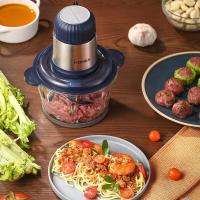 康佳（KONKA） 多功能碎肉辅食绞肉机 KJRJ-1836-M 1.8L (单位:台)