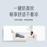 美的（Midea） 空调柜机 一级能效变频冷暖 KFR-51LW/G3-1 2匹 (单位:台) 白色