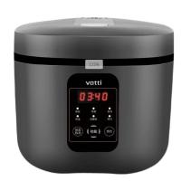 华帝（VATTI） VFB002C 低糖电饭煲 3.8L 灰色（单位:台）