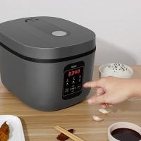 华帝（VATTI） VFB002C 低糖电饭煲 3.8L 灰色（单位:台）