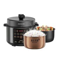 九阳（Joyoung） Y-50C37 电压力煲 5L (单位: 个)