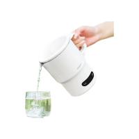 Glasslock GE-TH06WH-W 电水壶 700ml (单位:个)