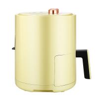 荣事达（Royalstar） RS-AF185L 空气炸锅 5.5L  (单位：台 )米黄