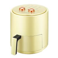 荣事达（Royalstar） RS-AF185L 空气炸锅 5.5L  (单位：台 )米黄