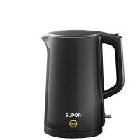 苏泊尔（SUPOR） SW-17S15A 电水壶 双层无缝内胆 1.7L (单位:台)