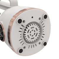 WORLD KITCHEN 破壁机 轻音 WK-HPB6503/KZ 热饮800mL，冷饮1000mL；275×275×230mm 6台/箱 (单位:台) 白色