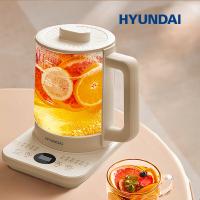 现代（HYUNDAI） XHT-YS-68 液体加热器(智能养生壶） 1.8L（单位：台）