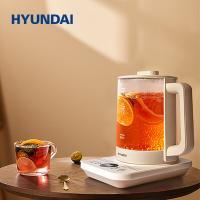 现代（HYUNDAI） XHT-YS-68 液体加热器(智能养生壶） 1.8L（单位：台）
