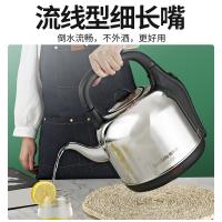 格来德 160S 格来德电水壶 6L   304不锈钢 (单位:台)