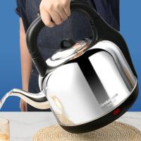 格来德 160S 格来德电水壶 6L   304不锈钢 (单位:台)