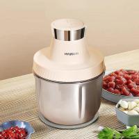 现代（HYUNDAI）TF-A330 多功能料理机 2L（单位:台）
