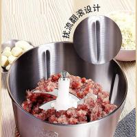 现代（HYUNDAI）TF-A330 多功能料理机 2L（单位:台）