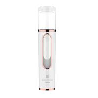 美克斯（MKS） NV8088 纳米喷雾补水器 （单位：台）月光白