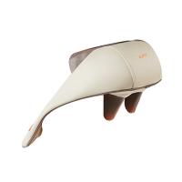 科普菲（KEEPFIT）KPF-Neck06肩颈按摩器 6D按摩头 （单位：台）