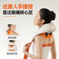 科普菲（KEEPFIT）KPF-Neck06肩颈按摩器 6D按摩头 （单位：台）