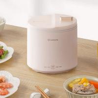 艾美特（AIRMATE） CR0316 多功能电饭煲 1.6L (单位: 台)