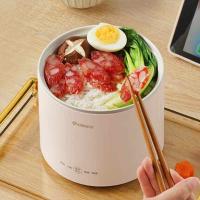 艾美特（AIRMATE） CR0316 多功能电饭煲 1.6L (单位: 台)