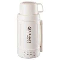 艾美特（AIRMATE） CR0508 多功能钛便携电热水壶 800ml (单位: 个)米白色