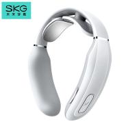 SKG K3倍护 颈椎按摩器 10w 白色（单位：台）