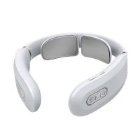 SKG K3倍护 颈椎按摩器 10w 白色（单位：台）