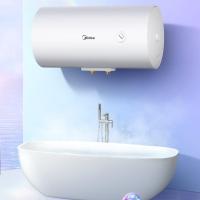 美的（Midea） F80-A20MD1（HI） 电热水器 80L(单位：台)