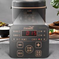 新飞 半球釜铝胆智能电饭煲 FTFB-R123 4L (单位:台)