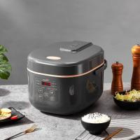 新飞 半球釜铝胆智能电饭煲 FTFB-R123 4L (单位:台)