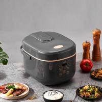 新飞 半球釜铝胆智能电饭煲 FTFB-R123 4L (单位:台)