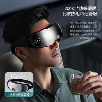 飞利浦（PHILIPS） PPM3203E 眼部按摩仪 200*95*75mm（单位：台）