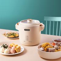 山水（SANSUI） 微压锅 S-YL3902 1.2L (单位:台)