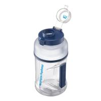 摩飞电器（Morphyrichards） MR9802 榨汁机 1000ML 轻奢蓝（单位：个）