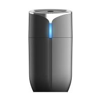澳得迈 H1 车载空气净化加湿器 230ml 黑色 (单位:个)