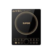 苏泊尔（SUPOR） C22-IH97S 电磁炉（另含30CM炒锅*1、26CM汤锅*1） 2200W（单位：台）