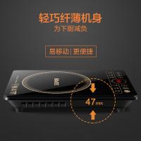 苏泊尔（SUPOR） C22-IH97S 电磁炉（另含30CM炒锅*1、26CM汤锅*1） 2200W（单位：台）