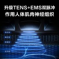 SKG K5-2 颈椎按摩仪 10W 白色（单位：个）