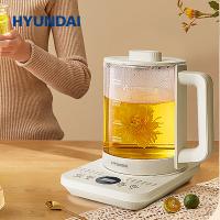 现代（HYUNDAI） XHT-YS-68 养生壶 智能 1.8L (单位:个)