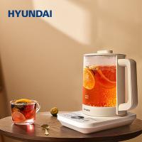 现代（HYUNDAI） XHT-YS-68 养生壶 智能 1.8L (单位:个)