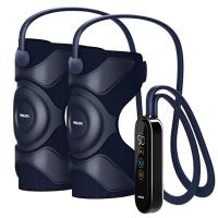飞利浦（PHILIPS） PPM5201L 膝盖按摩仪 膝盖热敷护理按摩器 双膝 1020*543*40mm（单位：套）