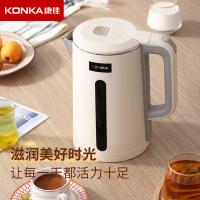 康佳（KONKA） KDSH-1802-M 电水壶 1.8L （单位:台）