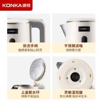 康佳（KONKA） KDSH-1802-M 电水壶 1.8L （单位:台）