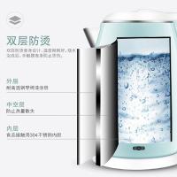 康佳（KONKA） KEK-15DG2020 电水壶 2.0L （单位:台） 浅蓝色