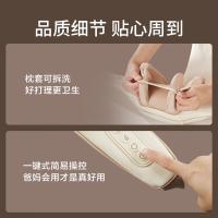宾多康 uNeck6921 颈椎按摩仪 2200mAh(单位：个) 米白